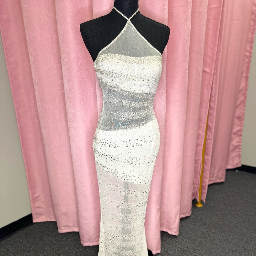 Claire's Collection Gown